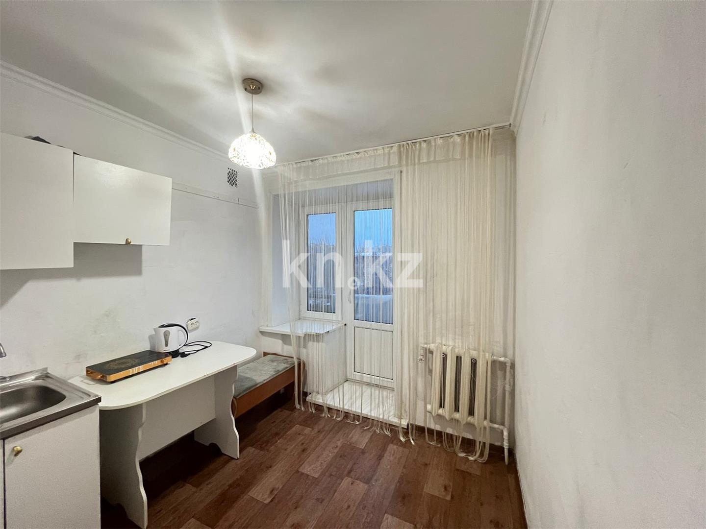 Продажа 1-комнатной квартиры, 32 м², ул. Сатыбалдина - Продажа квартир в Караганде фото 3 из 10