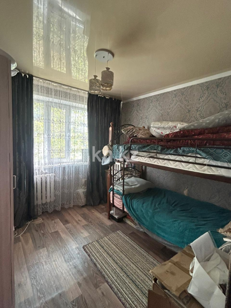 Продажа 3-комнатной квартиры, 62.1 м² в Караганде - фото 4