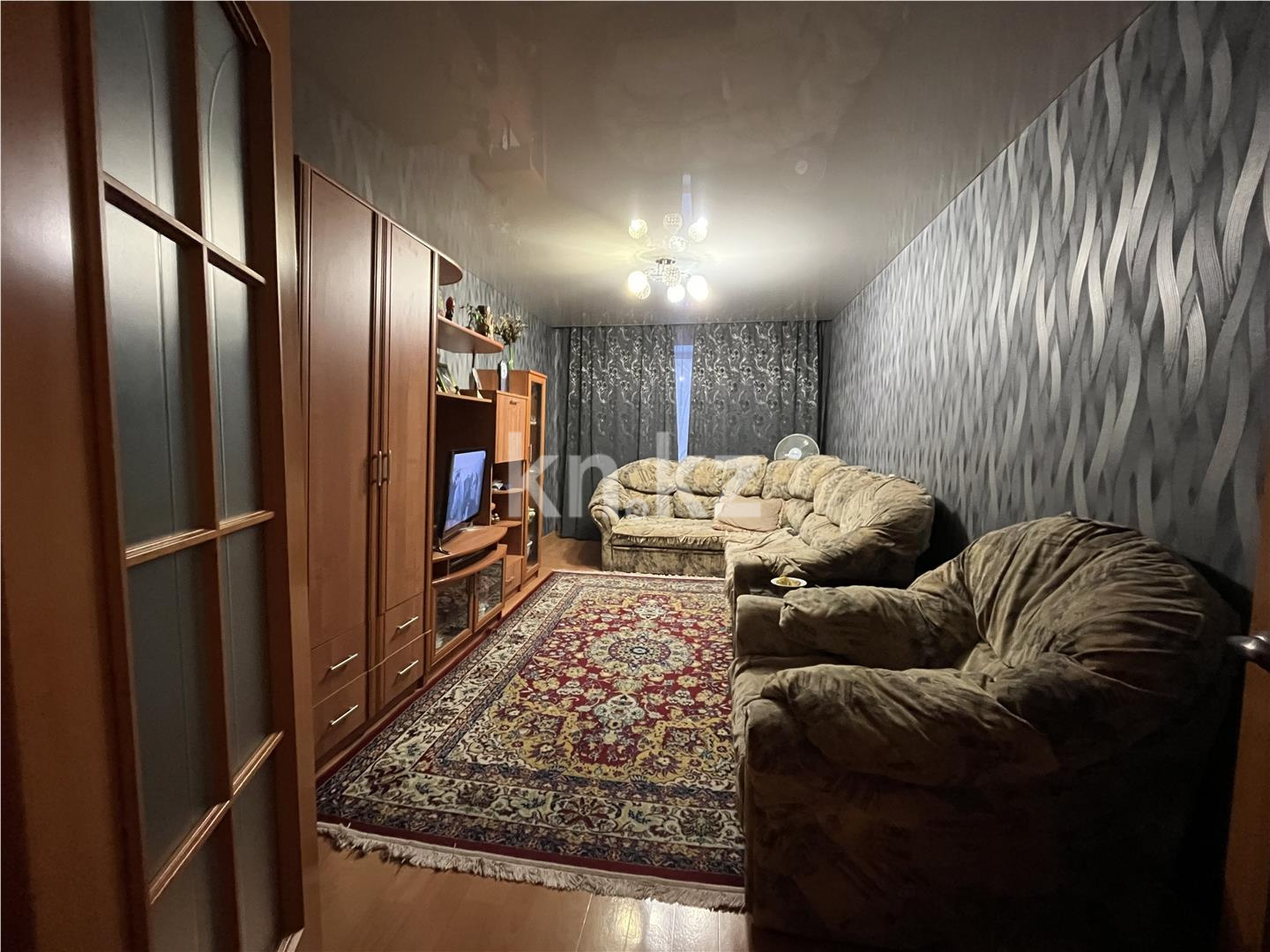 Продажа 3-комнатной квартиры, 70 м² - Продажа трехкомнатных квартир в Темиртау - страница 7 фото 1 из 7