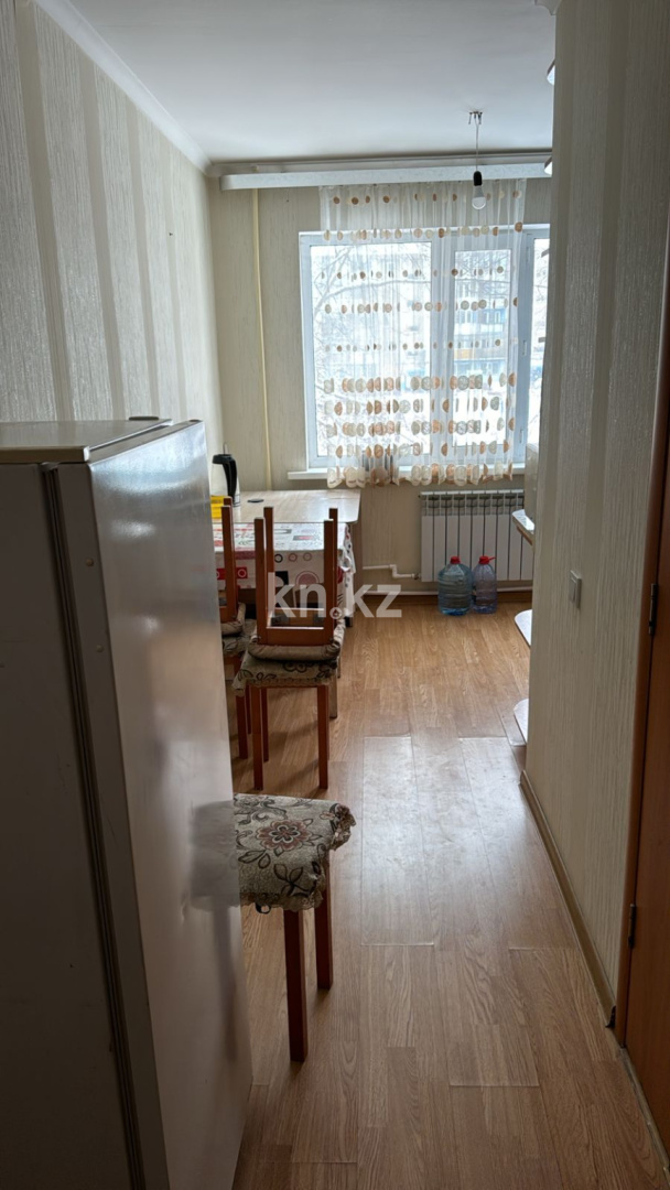 Продажа 1-комнатной квартиры, 36 м², ул. Университетская, дом  29 - Продажа квартир в Караганде без посредников с фото фото 1 из 4
