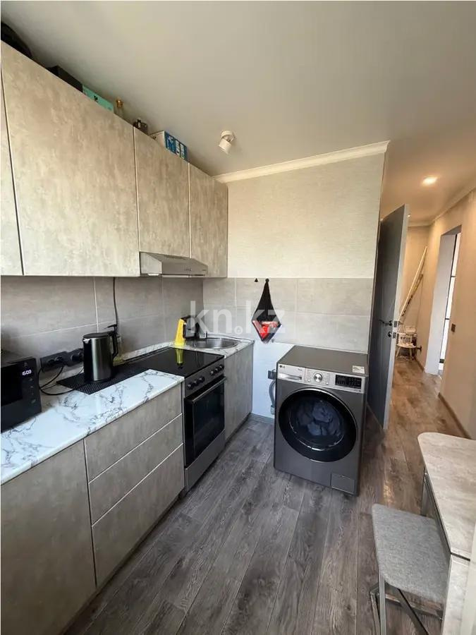 Продажа 1-комнатной квартиры, 30 м² - Продажа квартир в Караганде - страница 45 фото 4 из 5