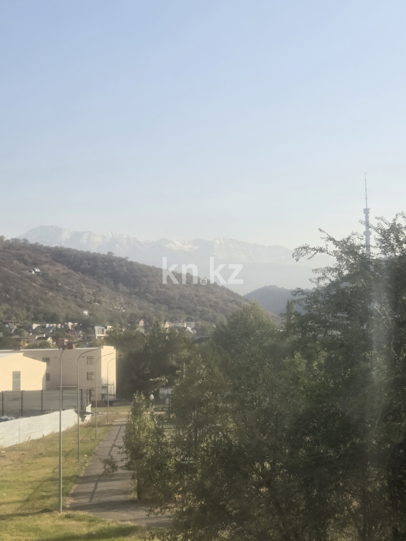 Продажа 3-комнатной квартиры, 104.1 м², ул. Нурмагамбетова, дом  73 - Мкр Коктобе Медеуский район - Продажа квартир в Казахстане фото 3 из 12