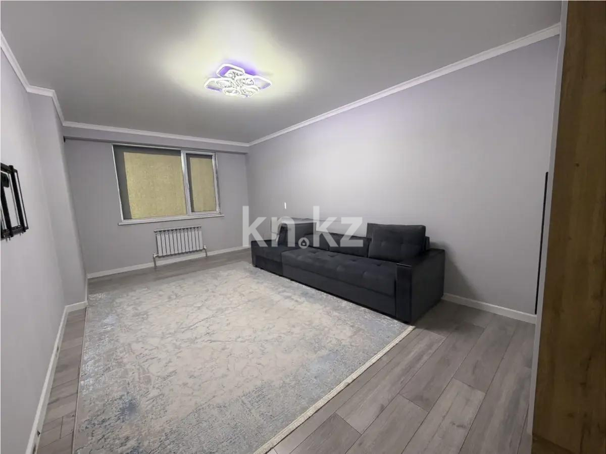 Продажа 2-комнатной квартиры, 70 м² - Продажа и аренда недвижимости в Алматы фото 1 из 5
