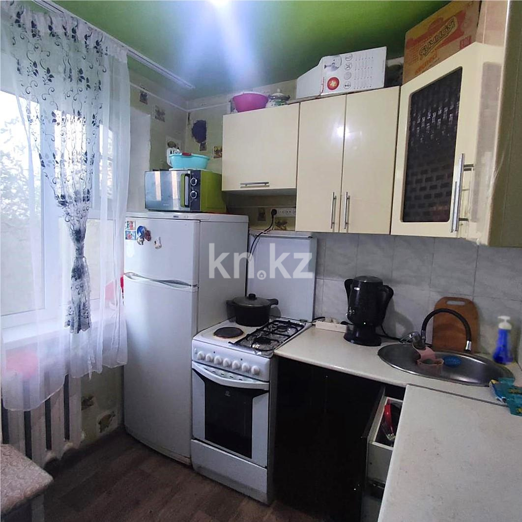 Продажа 4-комнатной квартиры, 60 м² - Продажа квартир в Абае фото 7 из 10