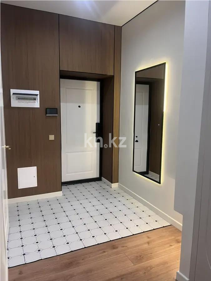 Продажа 2-комнатной квартиры, 58.7 м², ул. Жошы хана, дом  14/1 - Продажа квартир в Казахстане фото 7 из 7