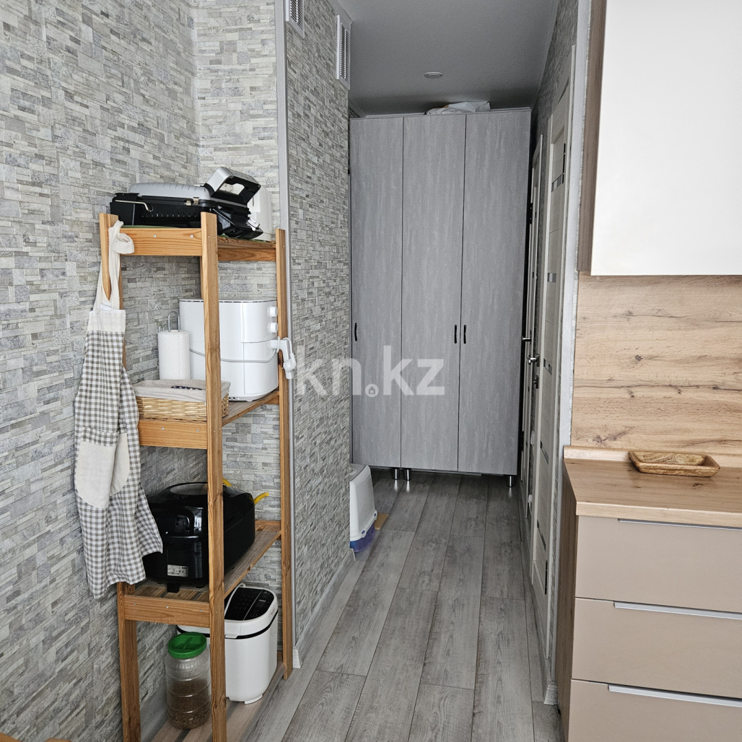 Продажа 2-комнатной квартиры, 52.6 м² - Недвижимость в Казахстане - страница 4 фото 11 из 38