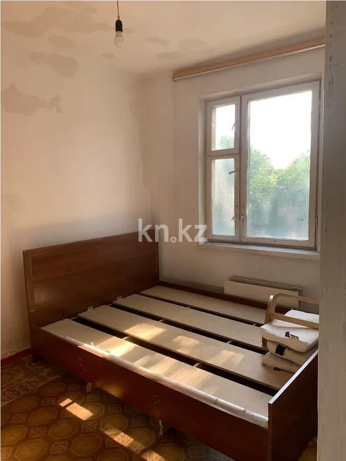 Продажа 3-комнатной квартиры, 58 м² - Продажа трехкомнатных квартир от собственников в Алматы фото 2 из 7