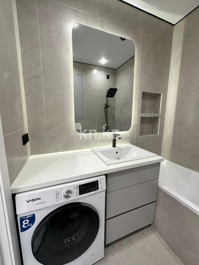 Продажа 2-комнатной квартиры, 68 м² в Алматы - фото 16