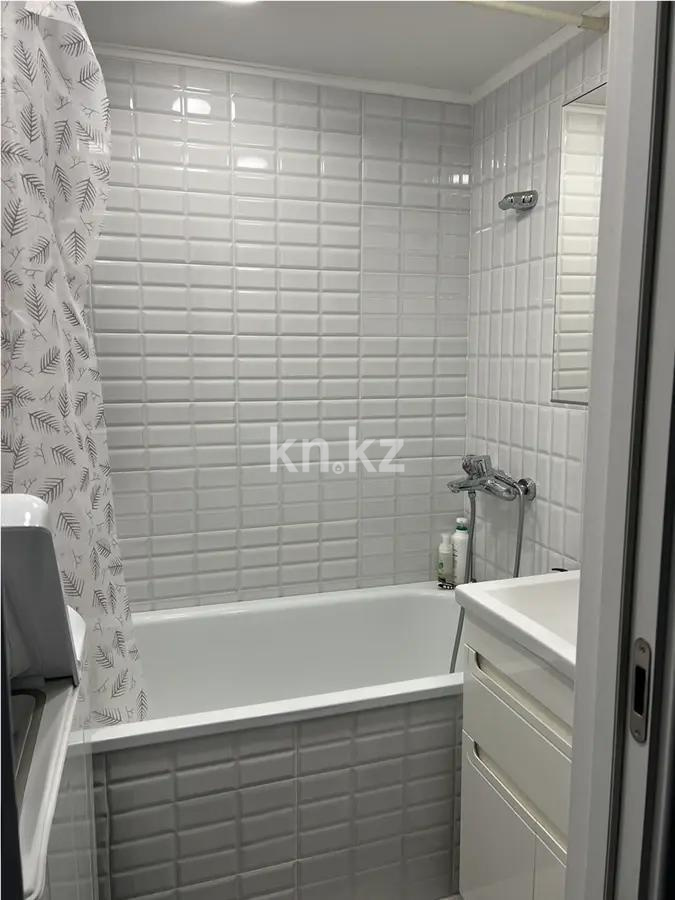 Продажа 2-комнатной квартиры, 53 м², ул. Жирентаева, дом  22/1 в Астане - фото 4