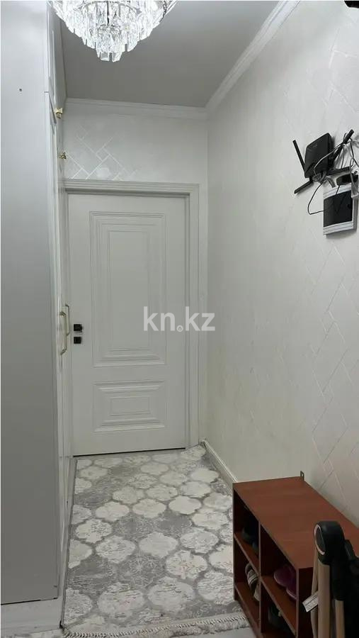 Продажа 2-комнатной квартиры, 61 м² в Алматы - фото 4