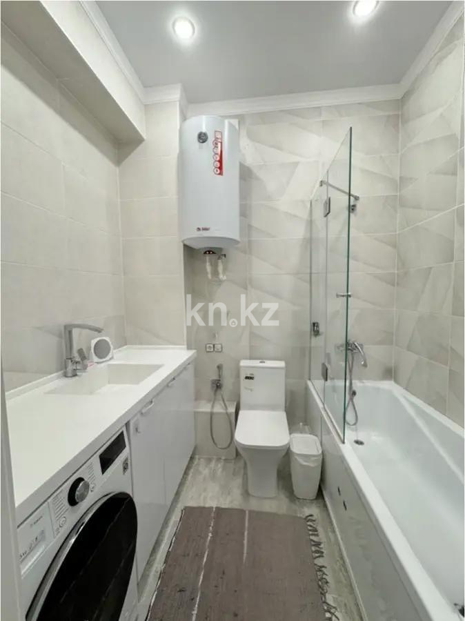 Продажа 4-комнатной квартиры, 114 м², ул. Жилой район 1, дом  9 - Продажа  четырехкомнатных квартир в Караганде фото 7 из 9