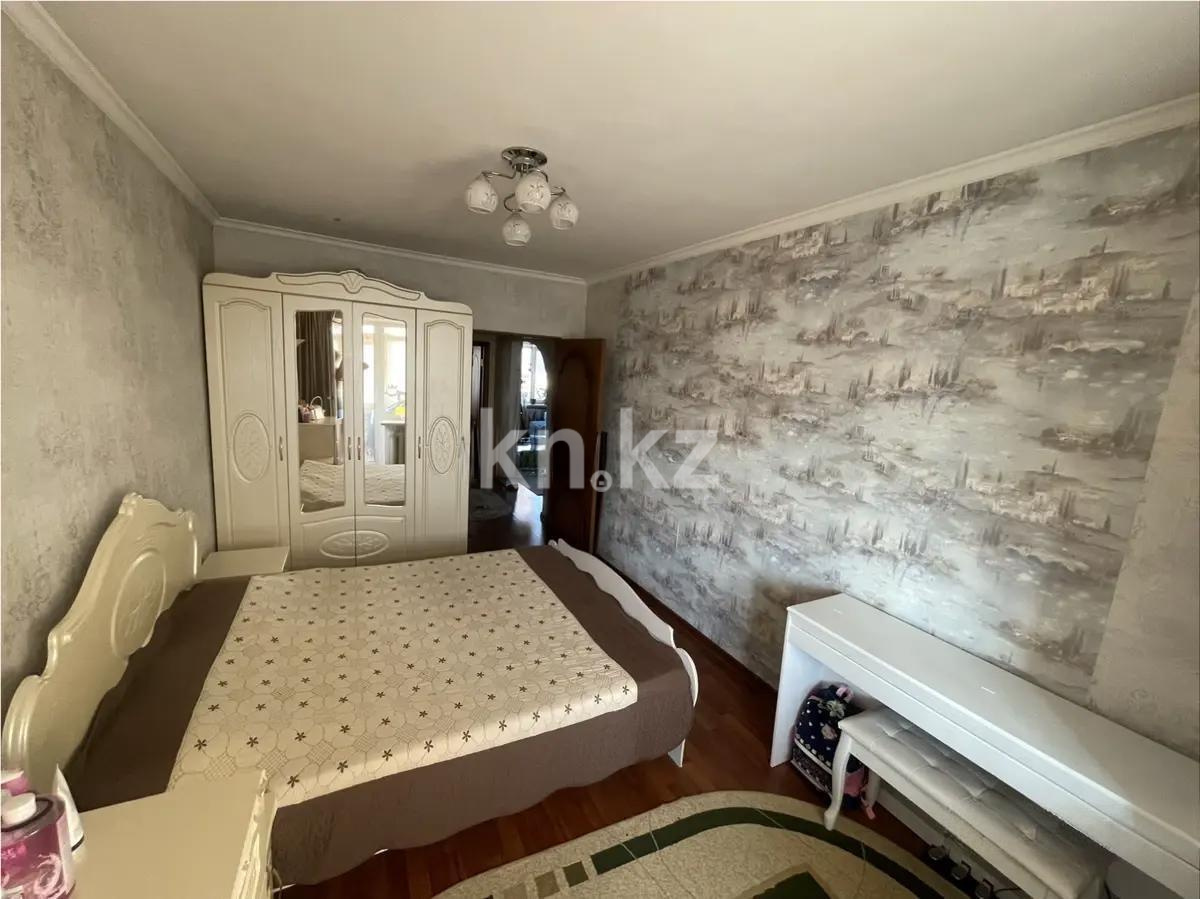 Продажа 3-комнатной квартиры, 68 м², пр. Жумабаева, дом  18/1 в Астане - фото 3