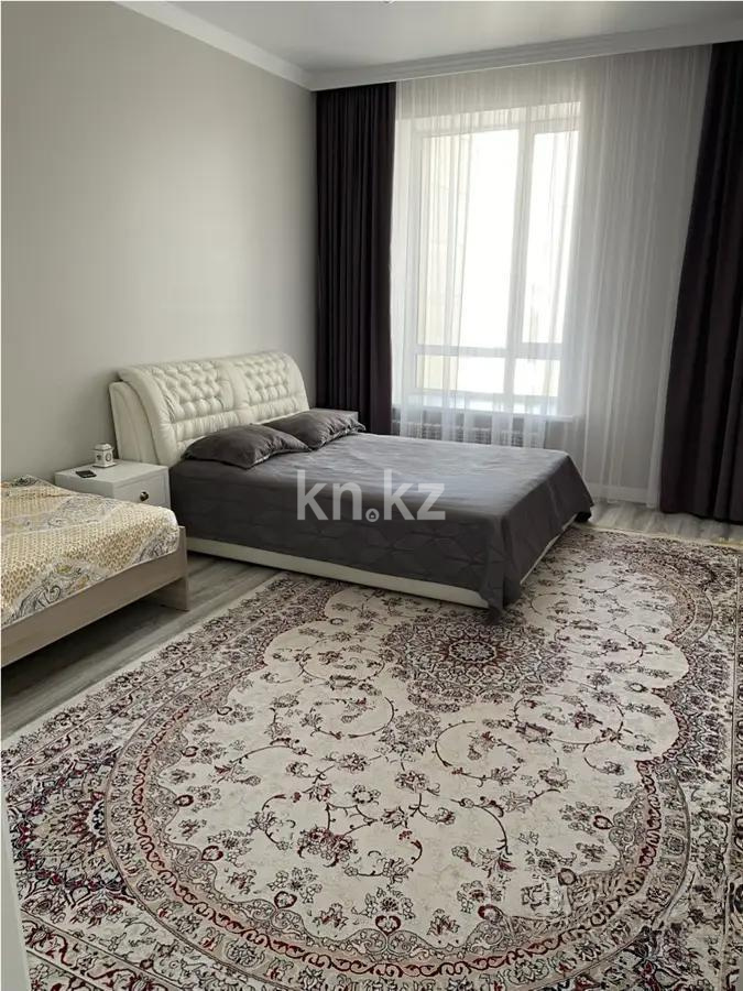 Продажа 3-комнатной квартиры, 94 м², ул. Бокейхана, дом  11/1 в Астане - фото 2