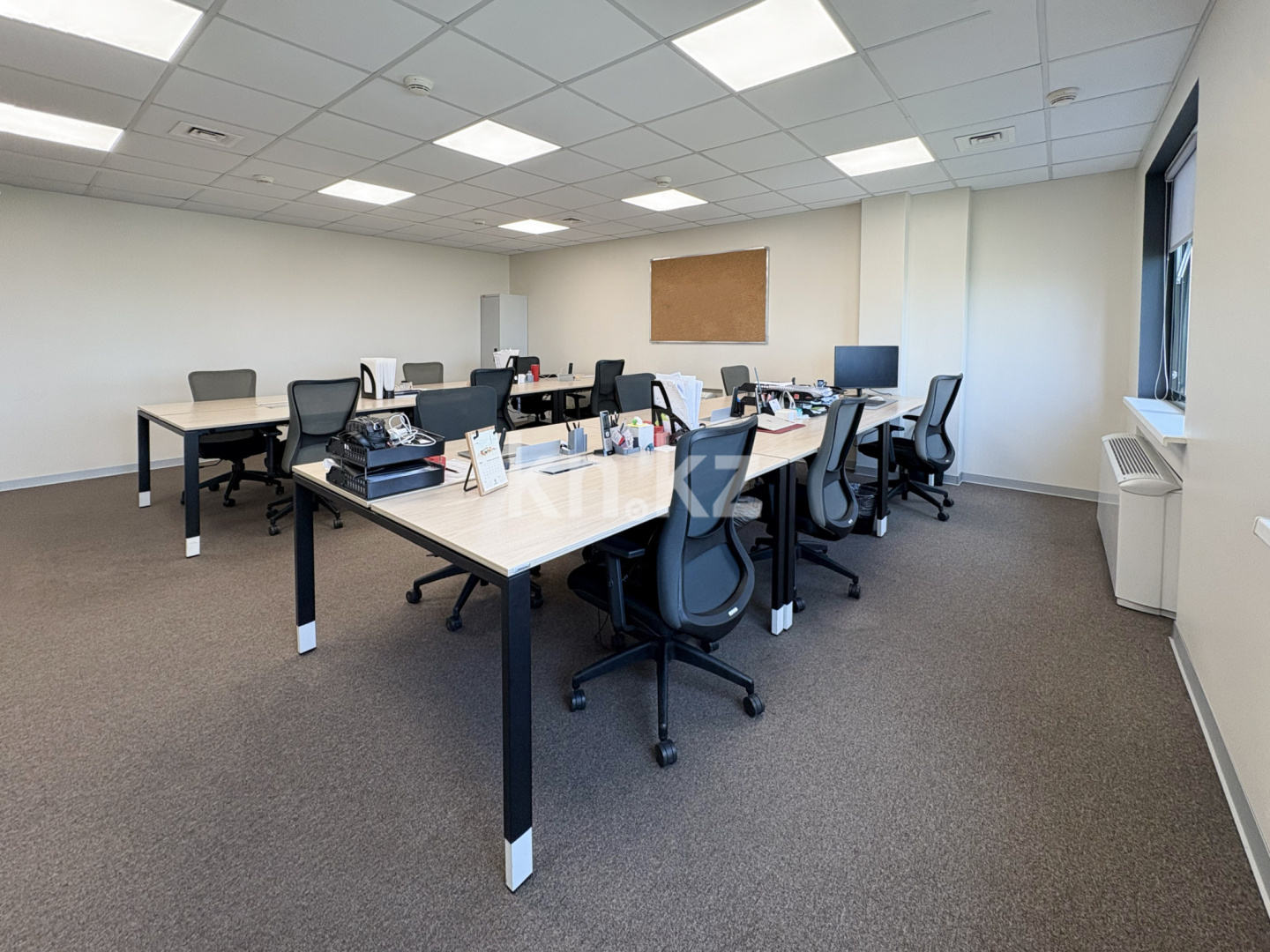 Продажа , 596 м², ул. Богенбай батыра, дом  150 - Продажа офисных и торговых помещений в Алматы с фото фото 2 из 10