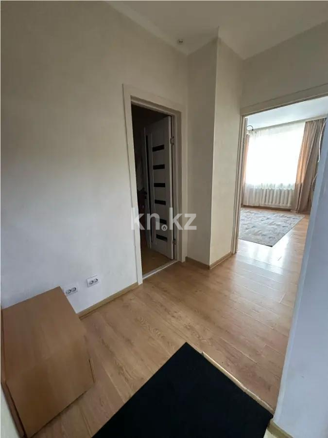 Продажа 1-комнатной квартиры, 40.4 м² в Астане - фото 4