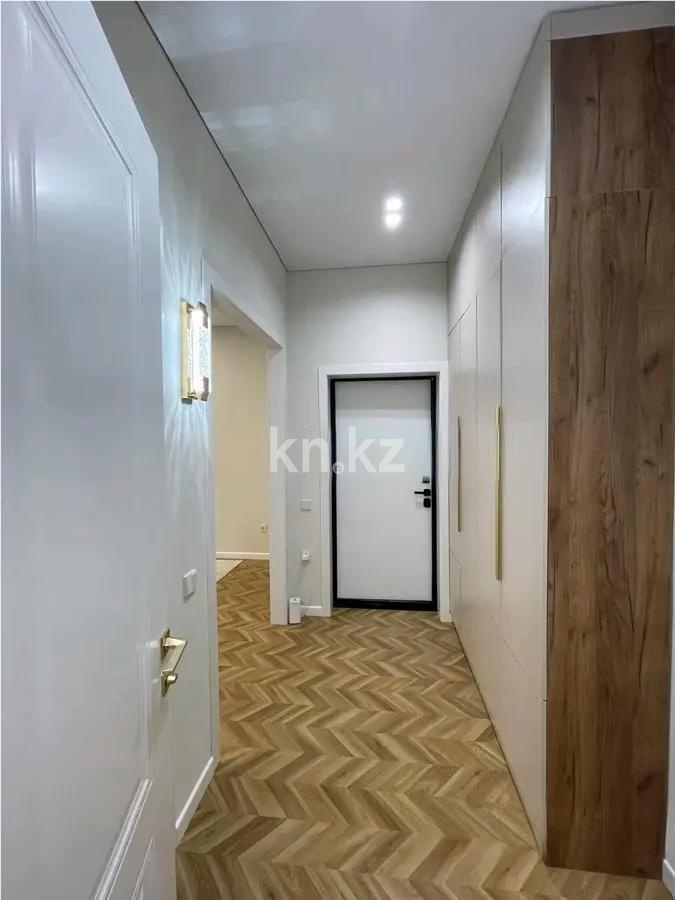 Продажа 2-комнатной квартиры, 64 м² - Продажа  двухкомнатных квартир в новостройках Астаны - страница 83 фото 5 из 5