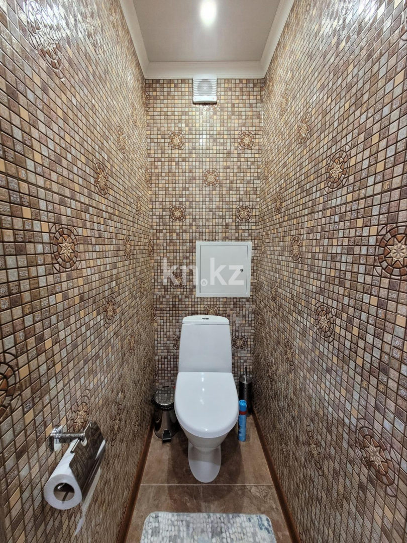 Аренда 1-комнатной квартиры посуточно, 32 м², ул. Маяковского, дом  6 - Аренда квартир посуточно в Усть-Каменогорске фото 8 из 10