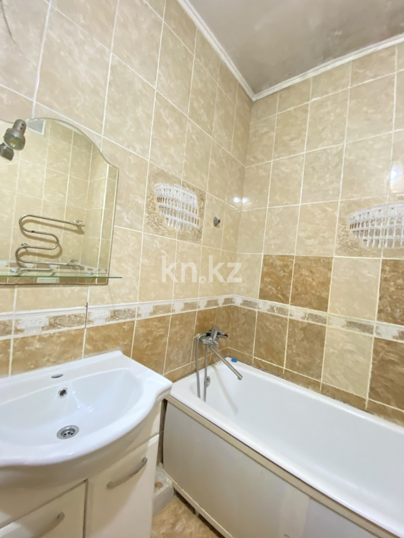 Аренда 2-комнатной квартиры, 61 м² - Аренда двухкомнатных квартир помесячно в Казахстане фото 9 из 11