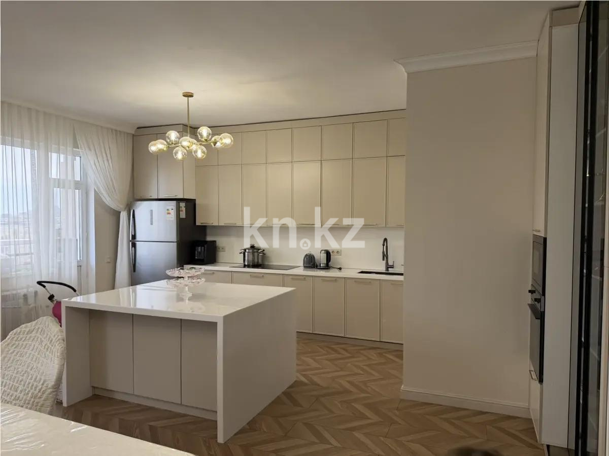 Продажа 7-комнатной квартиры, 311 м² - Продажа пятикомнатных и более квартир в Казахстане фото 6 из 7