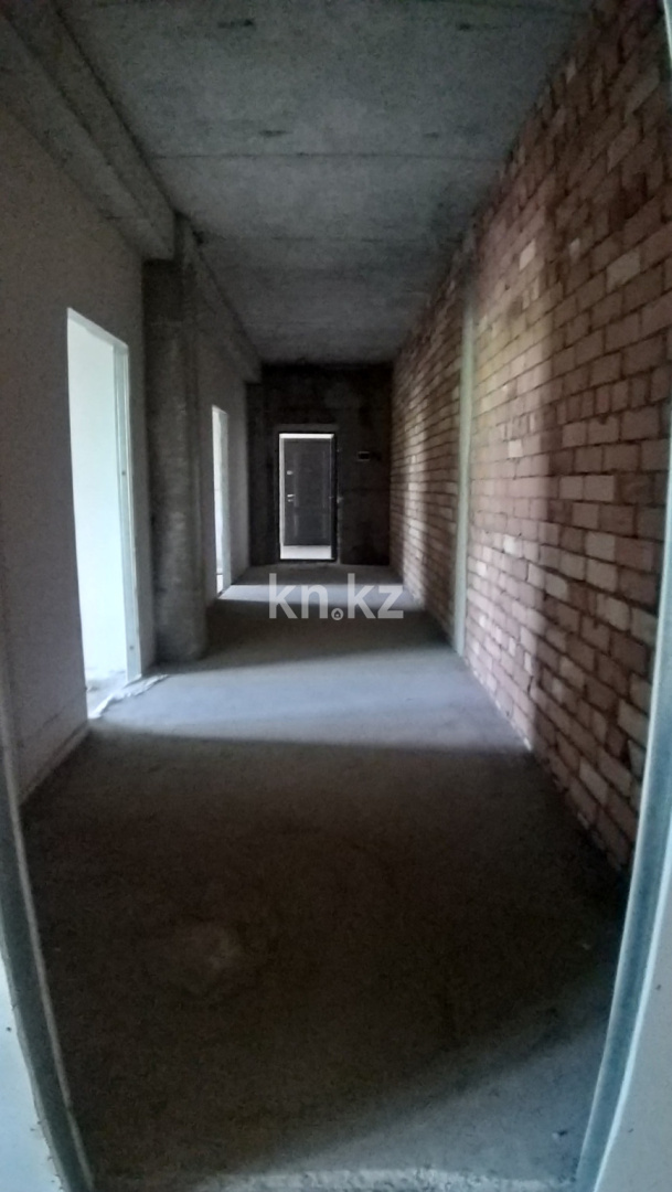 Продажа 3-комнатной квартиры, 120 м², ул. Сыргабекова, дом  14б - пр. Аль-Фараби в Алматы - фото 6