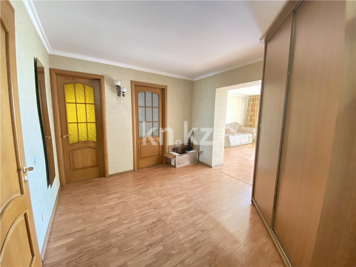 Продажа 3-комнатной квартиры, 68 м², ул. Крылова - Продажа квартир в Караганде фото 10 из 11