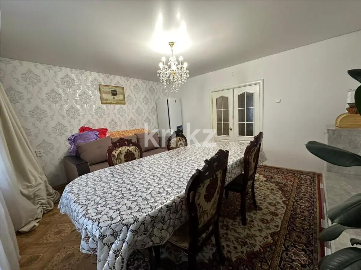 Продажа 4-комнатной квартиры, 86 м² в Караганде