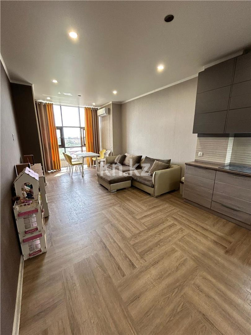 Продажа 2-комнатной квартиры, 65 м², ул. Алиханова, дом  37/4 - Продажа квартир в Караганде фото 28 из 32