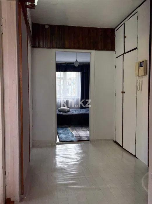 Продажа 3-комнатной квартиры, 63 м², 19 мкр., дом  47 - Продажа квартир в Караганде без посредников фото 6 из 6