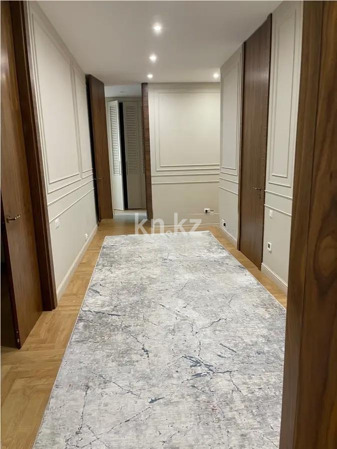 Продажа 4-комнатной квартиры, 226 м², пр. Туран, дом  5/6 - Продажа  четырехкомнатных квартир в новостройках Астаны фото 1 из 3