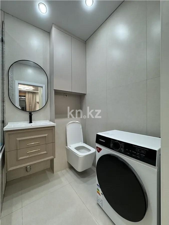 Продажа 2-комнатной квартиры, 42.7 м² - Продажа двухкомнатных квартир в кирпичном доме в Казахстане - страница 5 фото 6 из 7