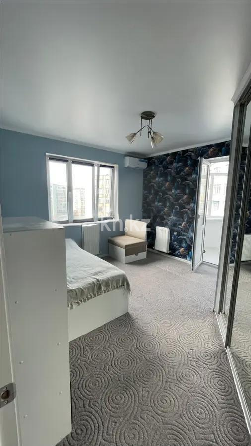 Продажа 1-комнатной квартиры, 39.5 м² - Продажа однокомнатных квартир в Алматы - страница 3 фото 1 из 5