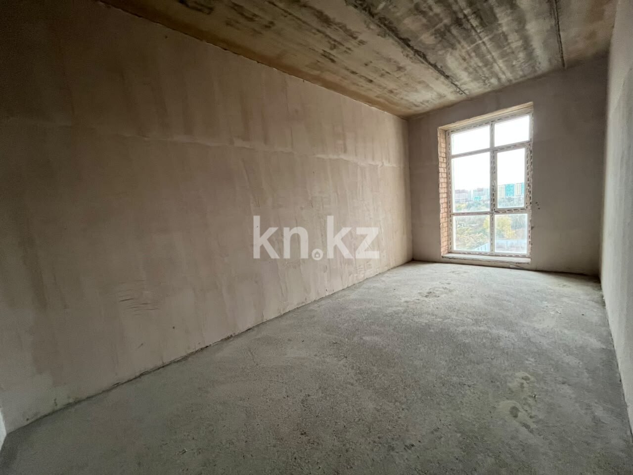 Продажа 3-комнатной квартиры, 89.7 м² в Астане - фото 4