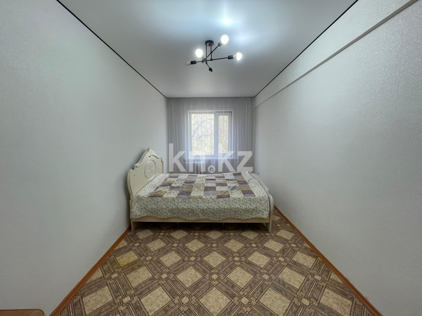 Продажа 2-комнатной квартиры, 45 м² - Продажа жилой и коммерческой недвижимости в Астане фото 2 из 3