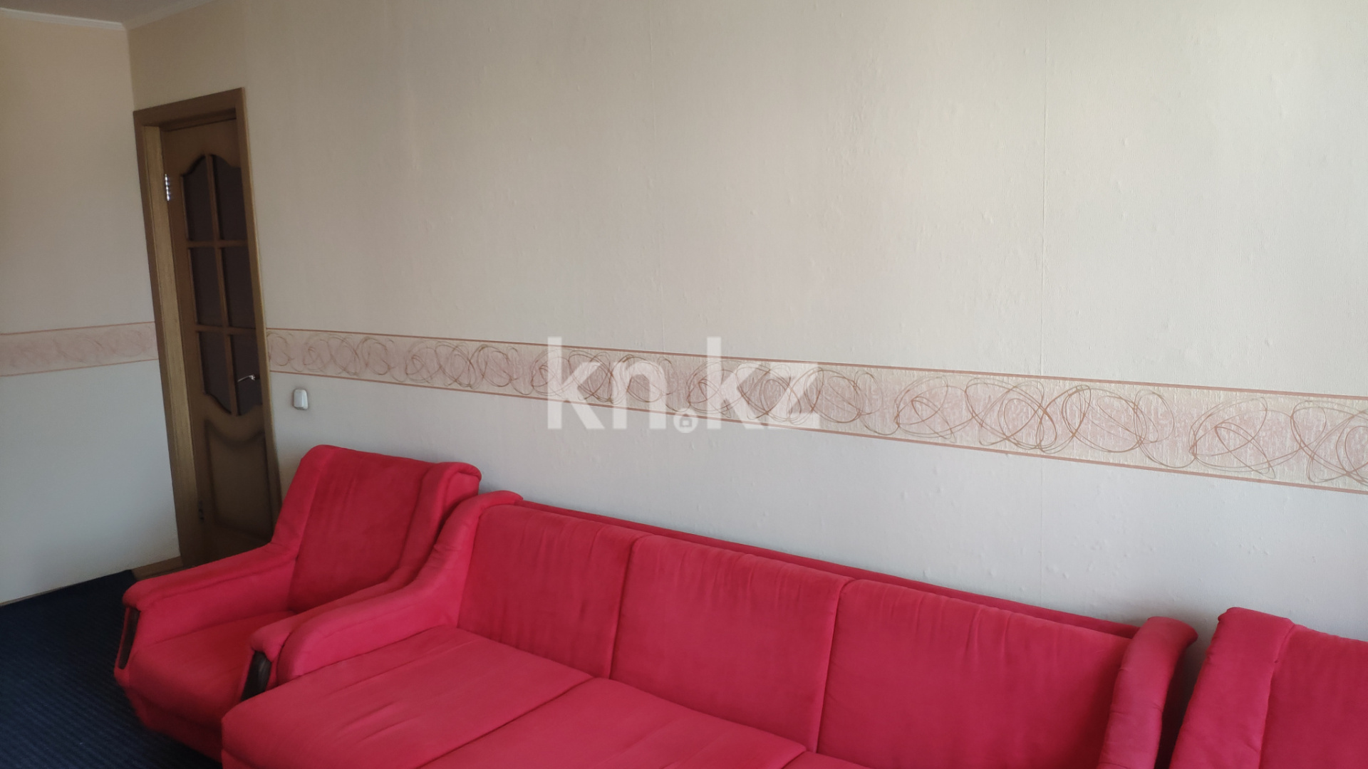 Продажа 2-комнатной квартиры, 42.6 м² - Продажа квартир в Казахстане - страница 19 фото 6 из 9