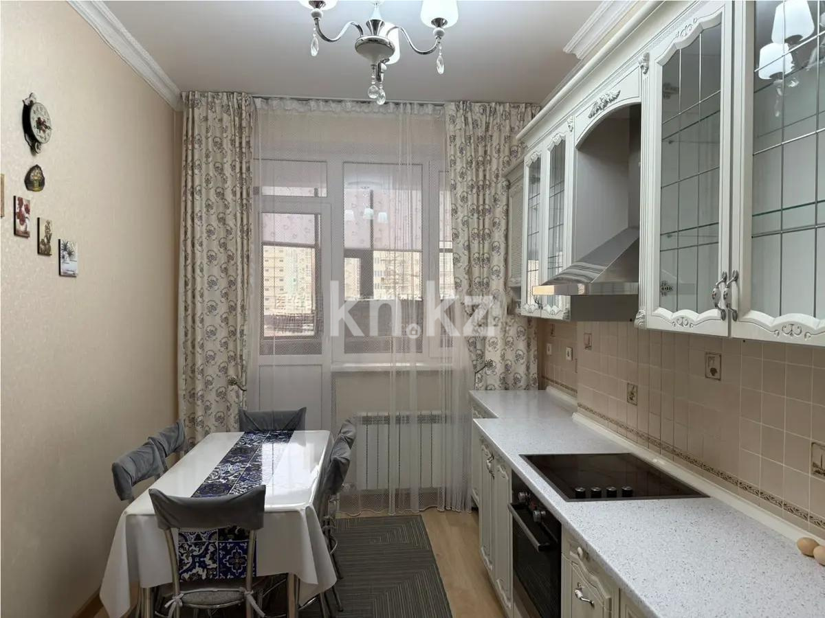 Продажа 3-комнатной квартиры, 121.7 м², ул. Куанышбаева, дом  15б - Продажа квартир в Казахстане фото 5 из 8