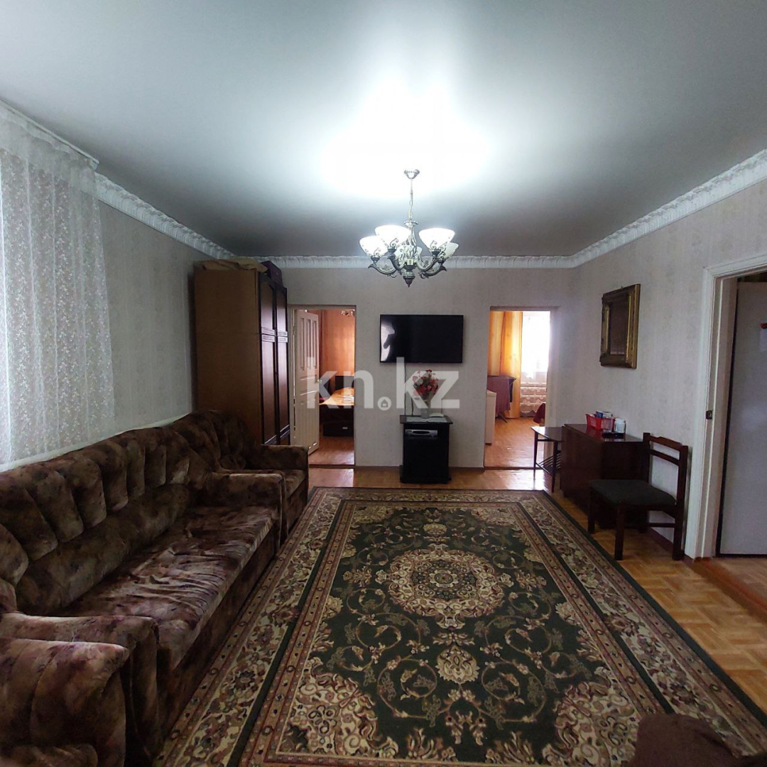 Продажа 6-комнатного дома, 123.8 м², ул. Леонида Беды - Продажа квартир в Костанае фото 13 из 22