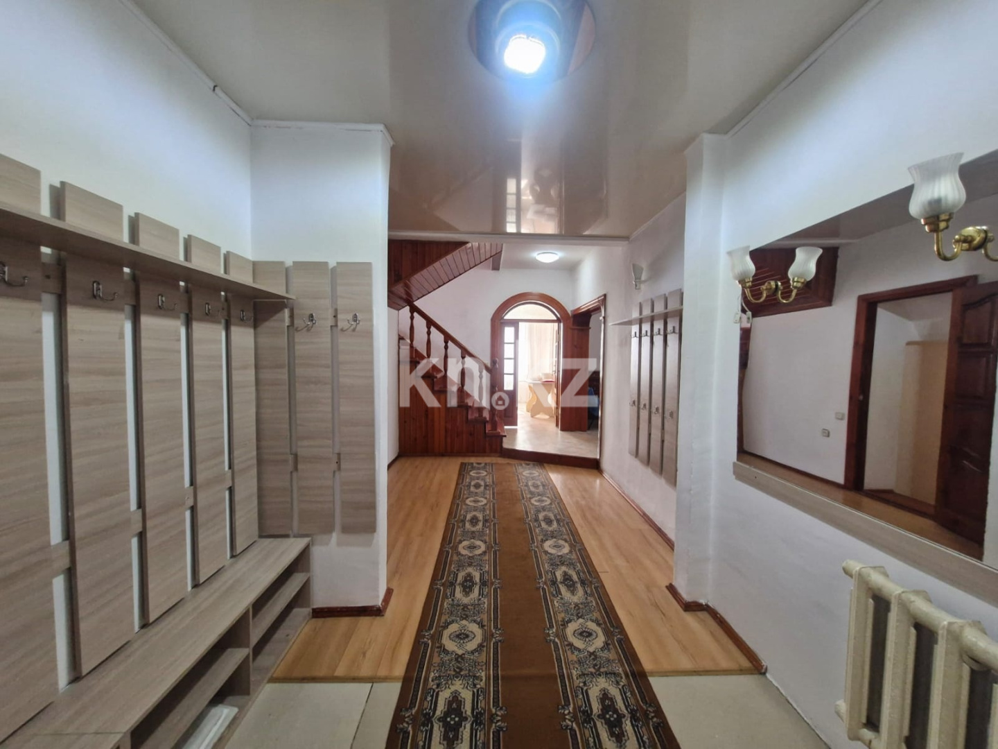 Продажа 6-комнатного дома, 324.8 м² - Продажа недвижимости в Костанае фото 5 из 30