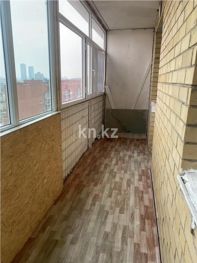 Продажа 1-комнатной квартиры, 39 м², пр. Богенбай батыра, дом  24/1 в Астане - фото 5