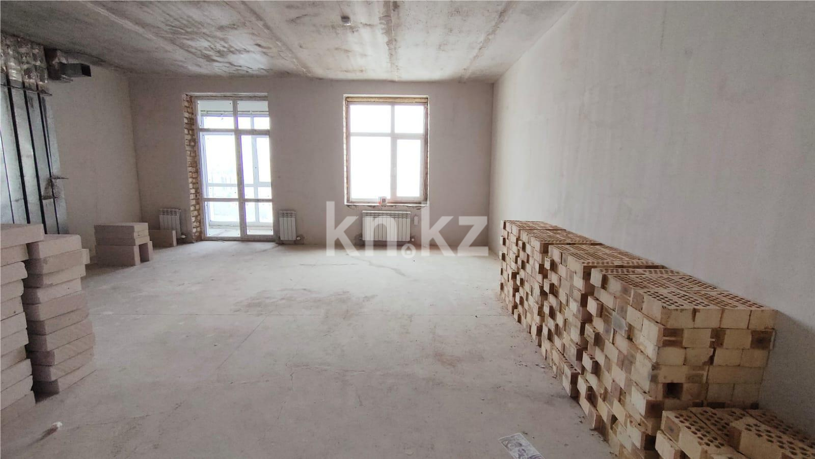 Продажа 1-комнатной квартиры, 47 м² - Продажа однокомнатных квартир в Караганде - страница 5 фото 1 из 9