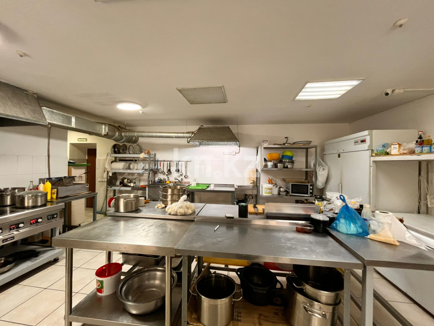 Продажа бизнеса, 127.5 м² - Продажа недвижимости в Караганде - страница 2 фото 7 из 12