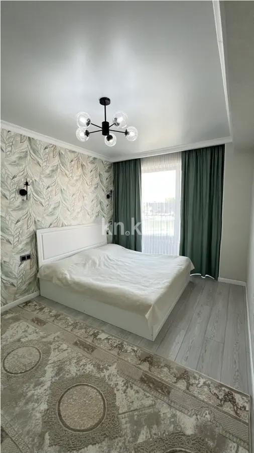 Продажа 3-комнатной квартиры, 93 м² в Алматы - фото 2