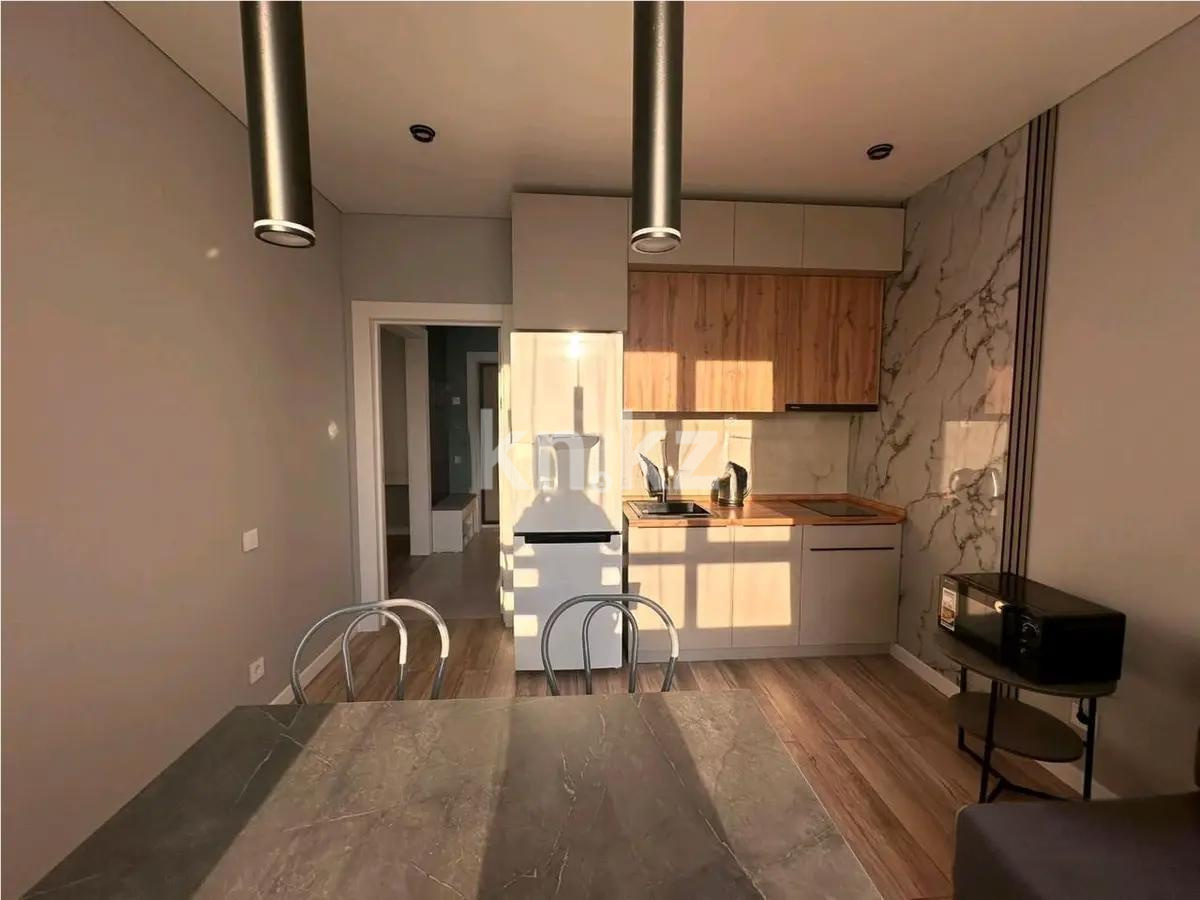 Продажа 1-комнатной квартиры, 38.1 м² - Продажа однокомнатных квартир от собственников в Алматы - страница 3 фото 2 из 2