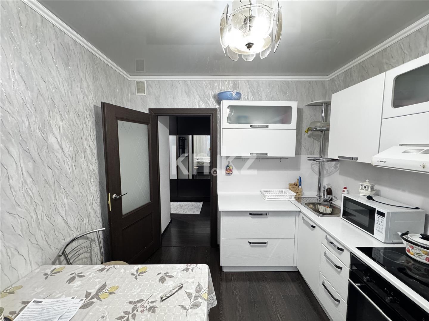 Продажа 2-комнатной квартиры, 54 м² в Караганде - фото 9