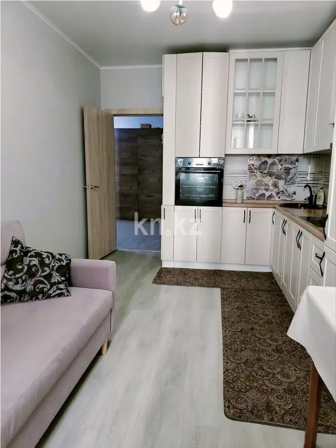 Продажа 1-комнатной квартиры, 45 м², мкр-н Дарабоз, дом  45 в Алматы - фото 3