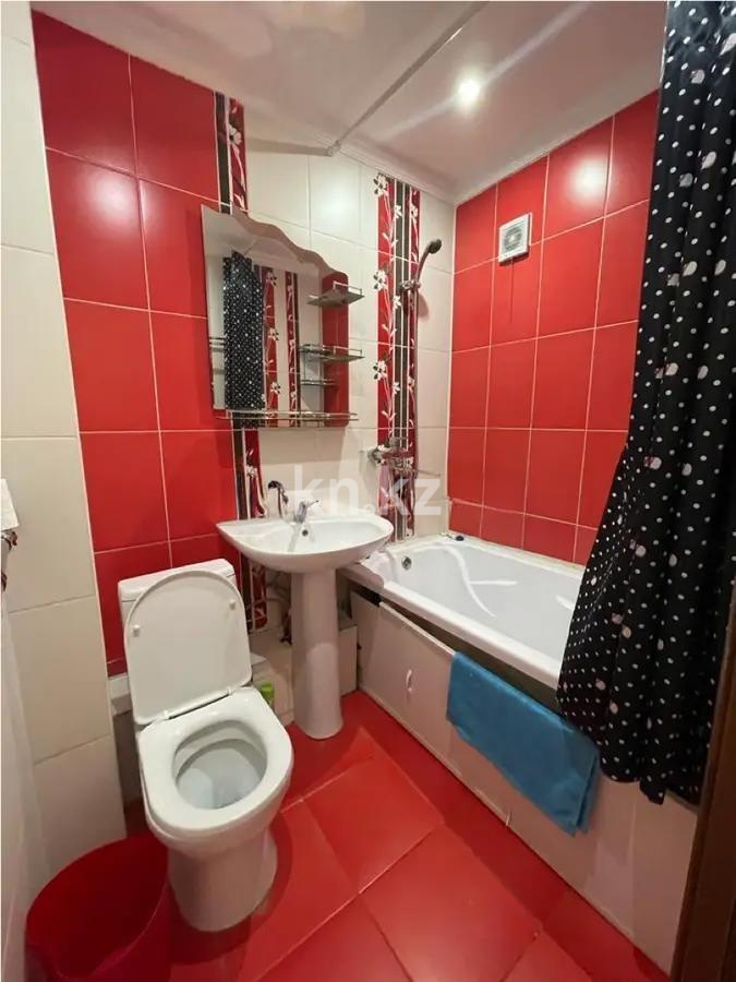 Продажа 2-комнатной квартиры, 45 м² - Продажа двухкомнатных квартир в Алматы - страница 2 фото 4 из 4