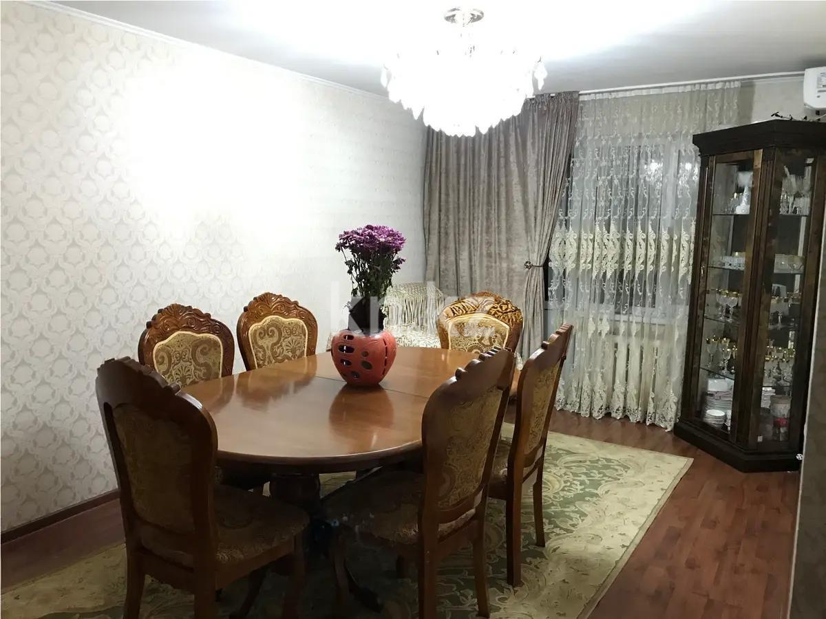 Продажа 4-комнатной квартиры, 76 м² - Продажа квартир в Бостандыкском р-не Алматы - страница 3 фото 2 из 5