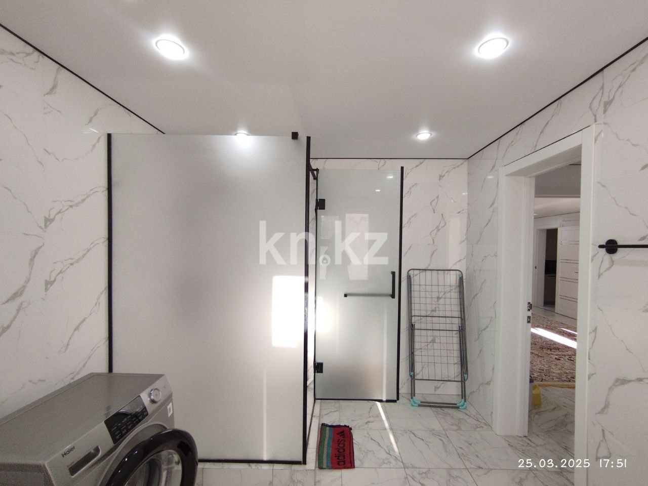 Продажа 5-комнатного дома, 114 м² - Продажа жилой и коммерческой недвижимости в Уральске фото 24 из 38