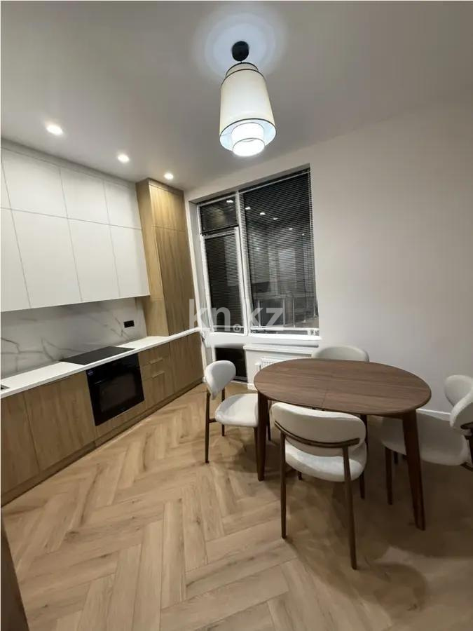 Продажа 2-комнатной квартиры, 65 м² - Продажа  двухкомнатных квартир в новостройках Астаны - страница 11 фото 3 из 5
