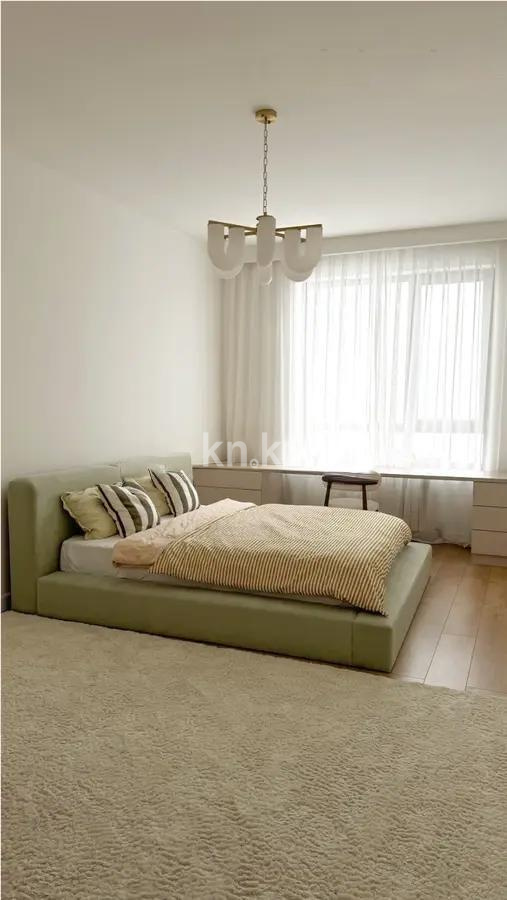 Продажа 4-комнатной квартиры, 117 м² - Продажа недвижимости в Алматы - страница 15 фото 6 из 6