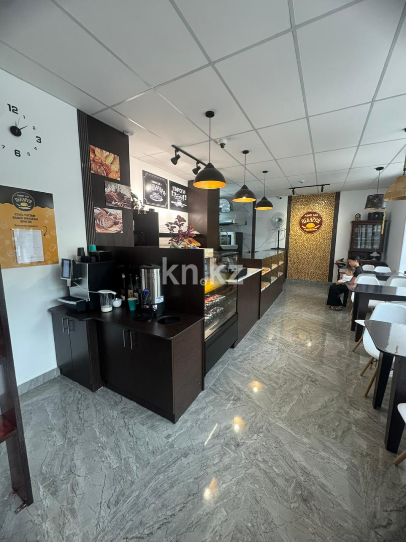 Продажа бизнеса, 111.1 м² - Недвижимость в Акмолинской области фото 5 из 8